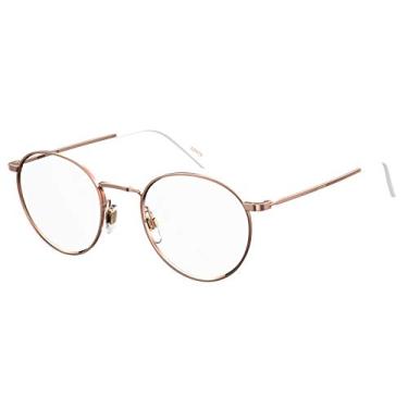 Imagem de Armação para Óculos Levis LV-1007-RX Feminino