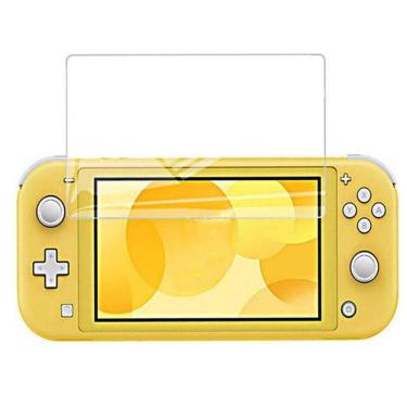 Imagem de Película De Vidro Nintendo Switch Lite Mini