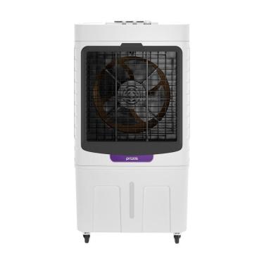 Imagem de Climatizador De Ar 80L 3 Velocidades Praxis Branco 220V