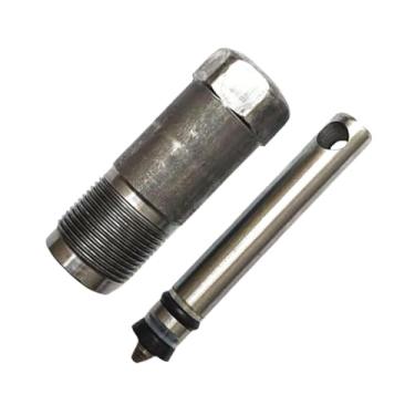 Imagem de MotiveTech Kit de vedação de bomba de óleo de macaco vertical hidráulico Acessórios para macaco Fácil de instalar Ferramentas de reparo de carro universais, 35 a 50 Toneladas, Cabeça Pontuda