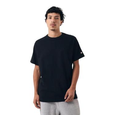 Imagem de Camiseta Champion Pes Clog Nurture Masculino Verde-Masculino