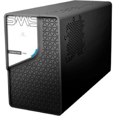 Imagem de Nobreak sms tech 1800va interativo 29307, Bivolt