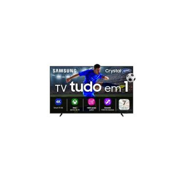 Imagem de Smart Tv Samsung UN50U8600 50&quot; UHD 4K Tizen