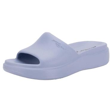 Imagem de Tamanco Feminino Anabela Marshamallow Piccadilly C238003