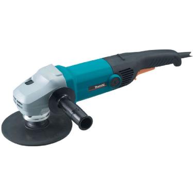 Imagem de Lixadeira Angular 180mm 7" 1400 Watts 220 Volts - Sa7000 - Makita