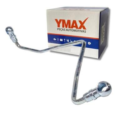 Imagem de Tubo Cano Lubrificação Turbina 2008 208 3008 308 408 5008 - ymax