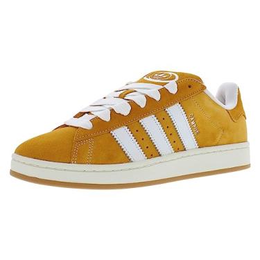 Imagem de adidas Originals Top Ten Tênis masculino, Pantone/Calçados Branco/Off White, 12.5