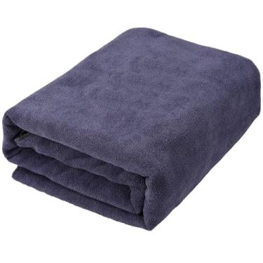 Imagem de Capa de painel de carro cinza, protetor de fibra antiderrapante, resistente ao calor, ajuste personalizado para SUVs, caminhões e carros, bloqueia a luz solar e reduz o brilho