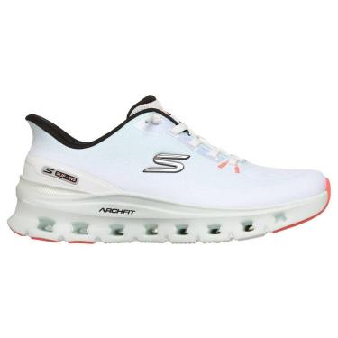 Imagem de Tênis Skechers Arch Fit Glide-Step Pro Feminino - Azul 40-Feminino