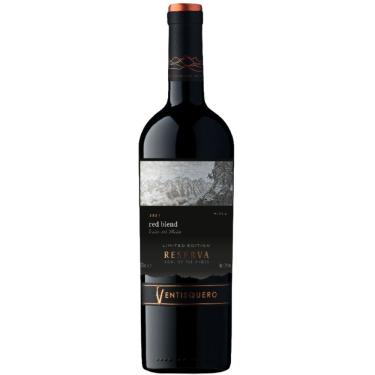 Imagem de Vinho Tinto Ventisquero Reserva Red Blend 750ml