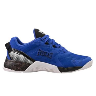 Imagem de Tenis Everlast Climber Pro 3 (Azul e Preto, BR, Adulto, Numérico, 42)