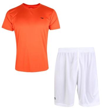 Imagem de Kit 01 Camisa Penalty X Masculina + 01 Calção Penalty X Masculino-Masculino
