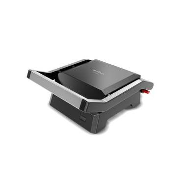 Imagem de Mini Grill Britânia Revestimento Dura Mais 520W BGR06A