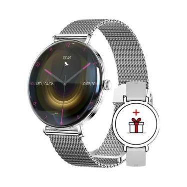 Imagem de Relógio Inteligente Com Tela AMOLED De 1,43 Polegadas Para HUAWEI Xiao