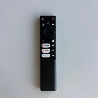Imagem de HAPPRUN Controle remoto para projetor HAPPRUN 510G Google TV