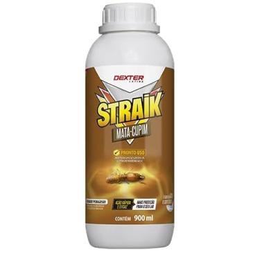 Imagem de Straik Mata Cupim Pronto Uso 900ml