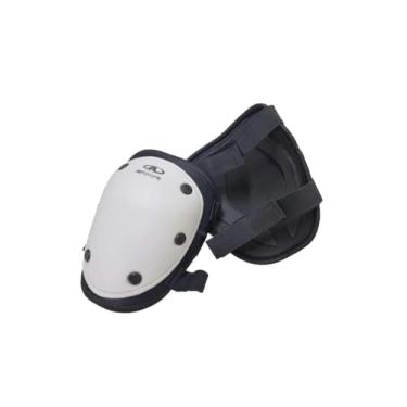 Imagem de Joelheira Infantil Para Patinação Skate Bike Proteção Epi Esportes Radicais Com Tiras Ajustáveis