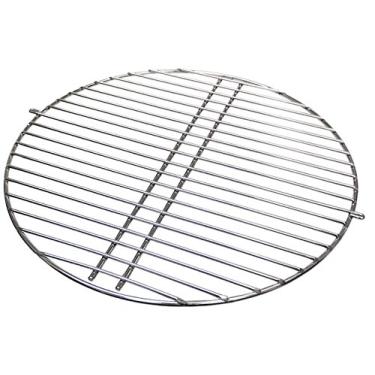 Imagem de Magma Produtos, 10-153, Grelha de cozinha de substituição de 33 cm, Fogão com combinação de chaleira marinha e churrasqueira a gás, Tamanho original, Multi, Tamanho Único