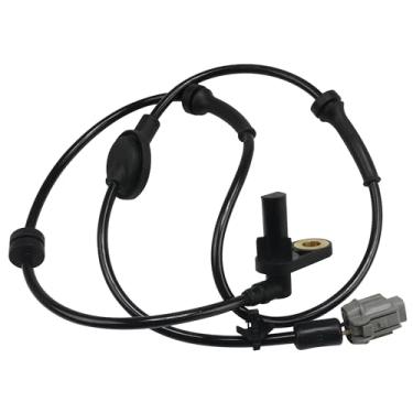 Imagem de Sensor de velocidade ABS Beck Arnley 084-4124