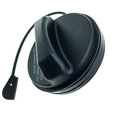 Imagem de Bekelan Conjunto de tampa de gás de enchimento de combustível LR053665 para Jaguar Land Rover, Land Rover LR3 LR4 2006-2013 Evoque Sport 2005-2013