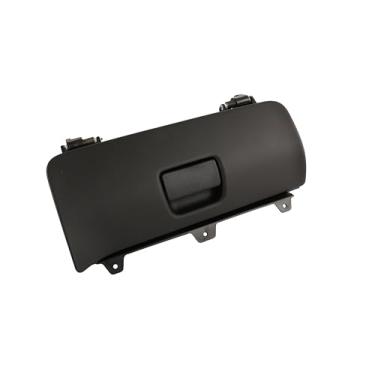 Imagem de GM Genuine Parts 87858534 Compartimento superior do painel de instrumentos preto jato com porta