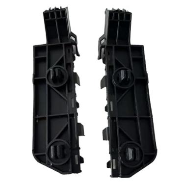 Imagem de CZJF 71193SWA003 71198SWA003 Suporte de para-choque dianteiro para CRV 71193 2007-2011 - SWA-003 71198 -SWA -003 2 peças