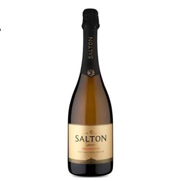Imagem de Espumante Salton Prosecco Brut 750 Ml