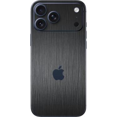 Imagem de Razer Capas - iPhone 17 Pro Max - Metal preto - Embalagem EN