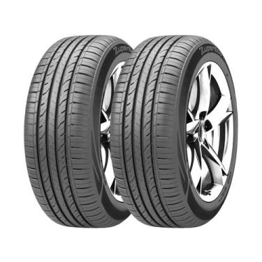 Imagem de Kit Pneu Aro 15 185/60R15 Westlake 84H