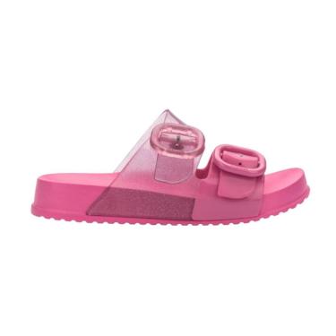 Imagem de CHINELO MINI MELISSA COZY SLIDE INF 35685-Feminino