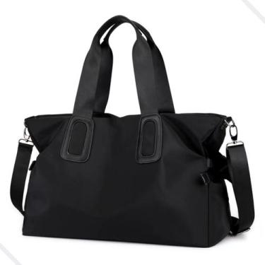 Imagem de Bolsa Mala Feminina Academia Esportiva Viagem Porta Roupas - Yepp, Pre