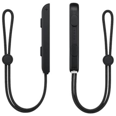 Imagem de Brvlsoc Wrist Strap for Switch Joy-Con – Replacement Lanyard Accessories for Nintendo Joycon Controller, Secure & Comfortable Fit