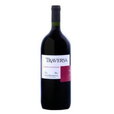 Imagem de Vinho Tinto Traversa Cabernet Sauvignon 1.5L