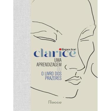 Imagem de Aprendizagem Ou O Livro Dos Prazeres,Uma