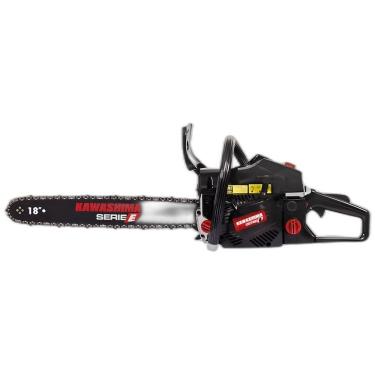 Imagem de Motosserra Gasolina 54cc 18`` Kcs580e 1,2kw Kawashima