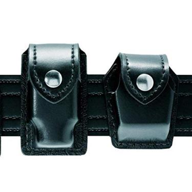 Imagem de Safariland Bianchi 307-10-2: Suporte de luz, liso, preto