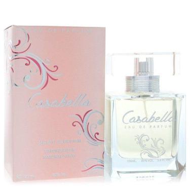 Imagem de Perfume Feminino Casabella Dumont Paris Eau De Parfum 100 Ml