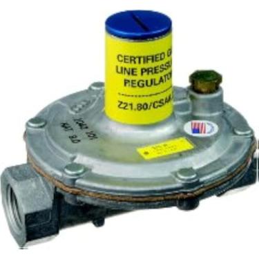 Imagem de Maxitrol Regulador de pressão a gás 325-5AL-66