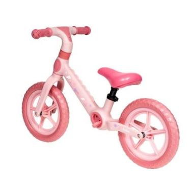 Imagem de Buba, Bicicleta De Equilíbrio Unicórnio