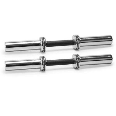 Imagem de Par De Halteres Olímpicos-Unissex