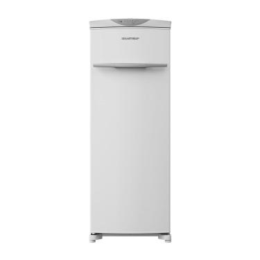 Imagem de Freezer 276 Litros Vertical Flex Frost Free Brastemp - Bvr28pb 220v