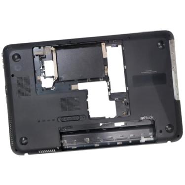 Imagem de Carcaça mBook base inferior para HP compatível com 640419-001