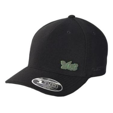 Imagem de Boné Aba Curva Snap Back Lost Metal-Masculino