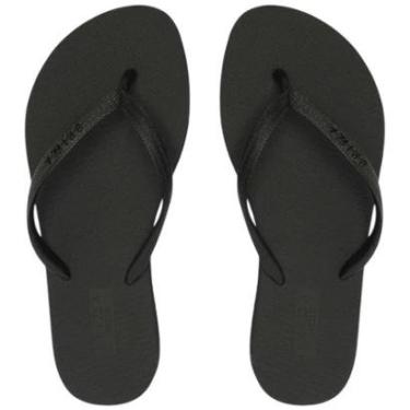 Imagem de Chinelo de dedo Feminino Confortavel Estiloso Brizza Arezzo-Feminino