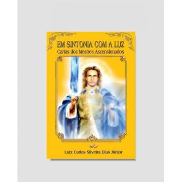Imagem de Em sintonia com a luz - cartas dos seres ascensionados - DIVINA PRESEN