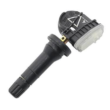 Imagem de Sensor TPMS para carro 13506028 compatível com Vauxhall Astra MK VII 2015-2022 (1 unidade)