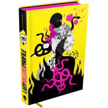 Imagem de Livro - Lady Killers Profile: Mary Ann Cotton