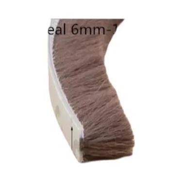 Imagem de Fita De Vedação À Prova De Vento 5/10M Para Porta E Janela, Isolamento