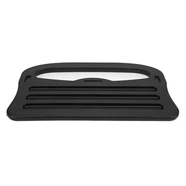 Imagem de Luqeeg Bandeja de Mesa para Volante, Suporte Portátil para Laptop para Escrever, Mesa de Jantar para Carro, Resistente e Durável, 300 X 170 Mm, a Maioria Dos Modelos