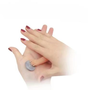 Imagem de Truque Mágica Mãozinha Pega Moeda Segredo Diversão Presente